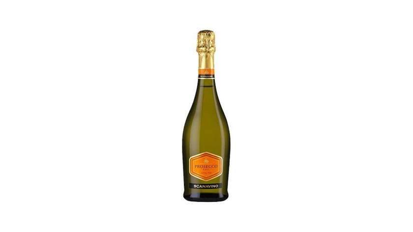 Prosecco Scanavino