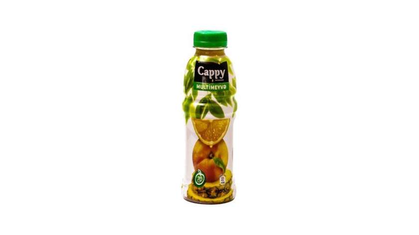 Cappy Multi 500ml