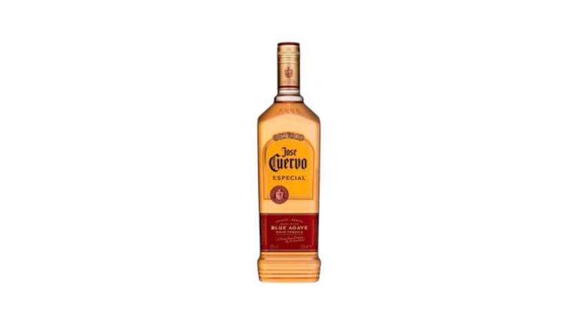 Jose Cuervo Reposado 1L
