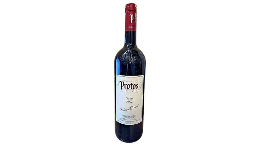 PROTOS ROBLE 1.5L