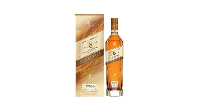 Johnnie Walker 18 Years 700ml