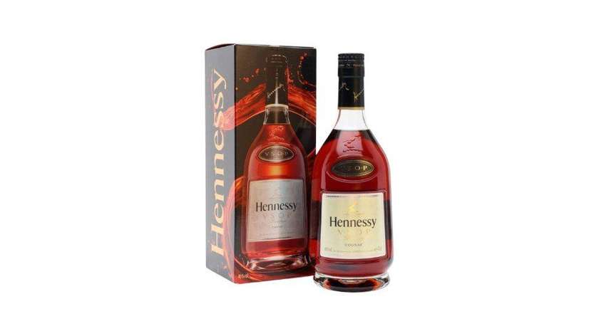 Hennessy VSOP 1L