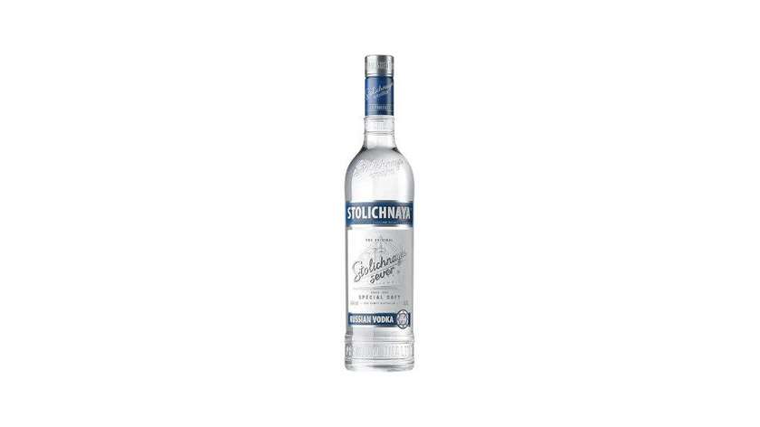 Stolichnaya Sever 750ml