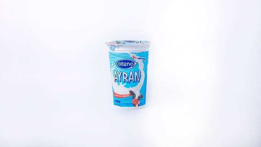 Ayran, 200 ml