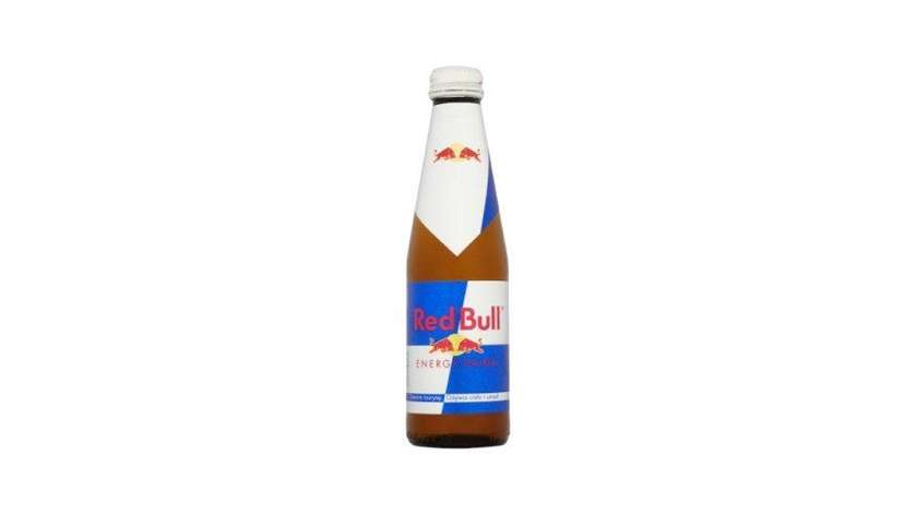Redbull Alman Süse 250ml