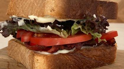 BLT On 5th