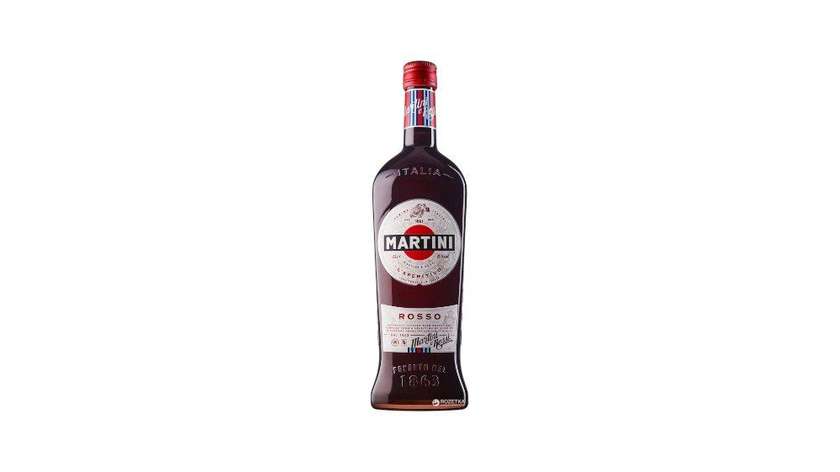 Martini Rosso 500ml