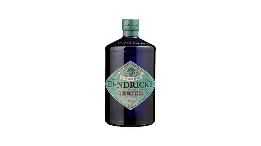 Hendricks Orbium 700ml