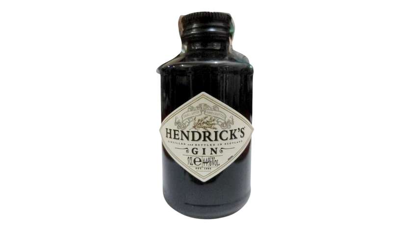 Hendricks Gin 50gr