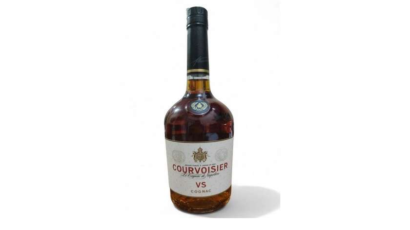 Courvoisier VS 700ml
