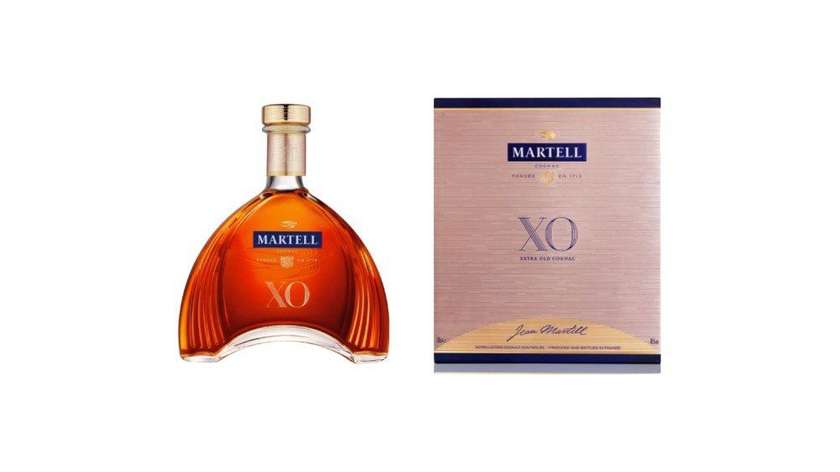 Martell XO 700ml