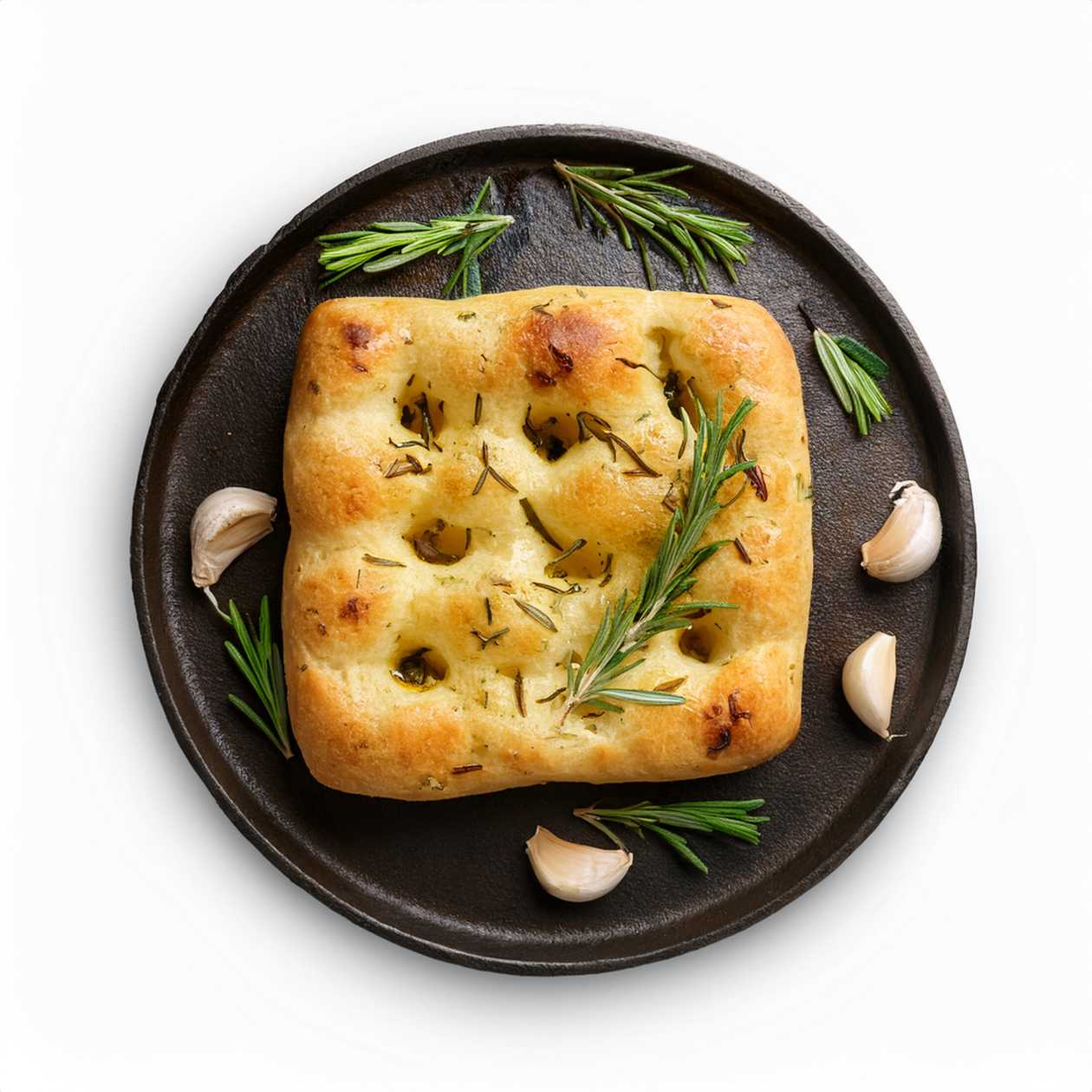 Focaccia