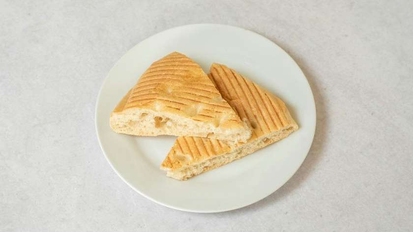 Turkish Bread