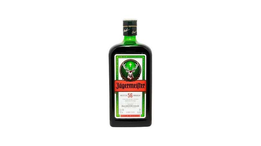 Jagermeister 1L