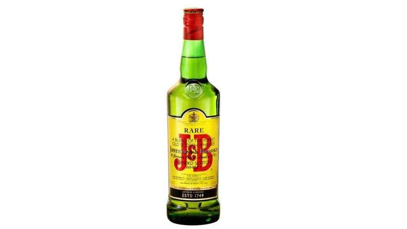 J&B 1L