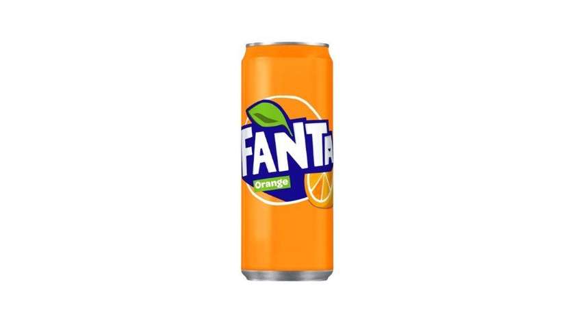 Fanta Banka 330ml