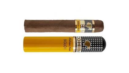 Cohiba Siglo 1
