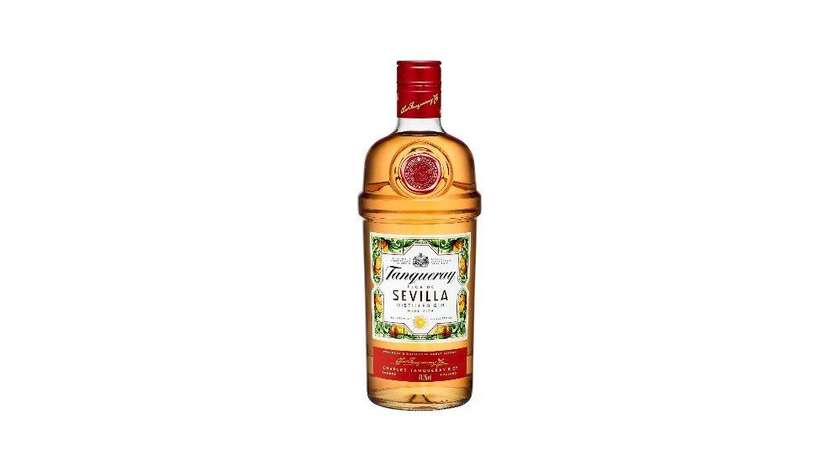 Tanqueray Sevilla Gin 1L