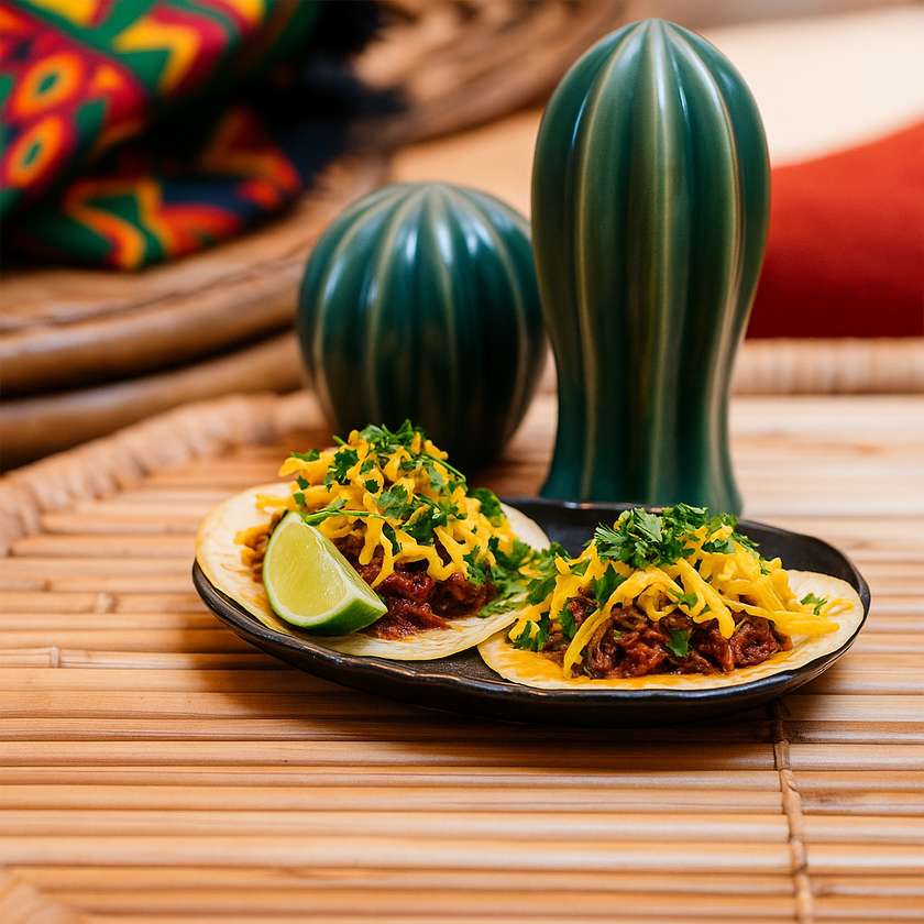 Tacos de Carne Asada