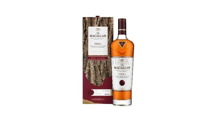 Macallan Terra 700ml