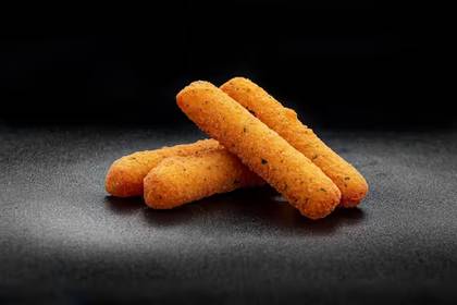 CHEESE NUJINAS 6 pcs