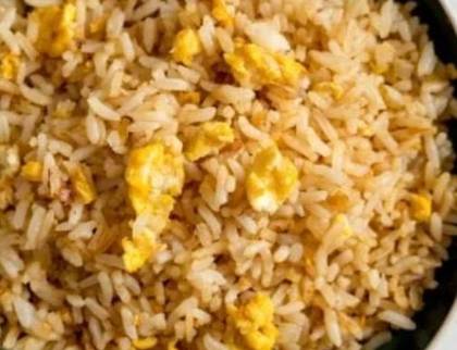 Egg Fried Rice