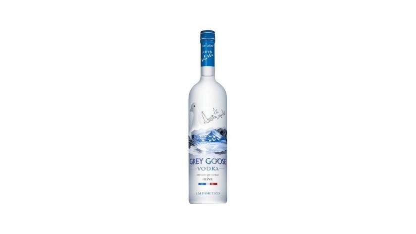 Grey Goose 4.5L