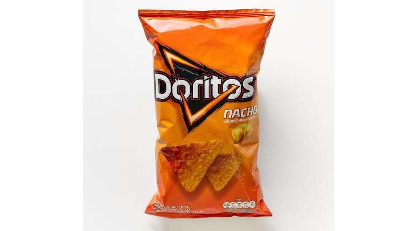 Doritos Naco 130 Gr