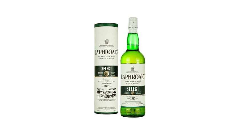 Laphroaig Select 700ml