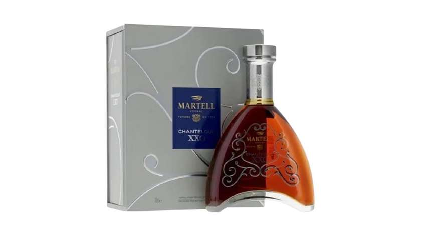 MARTELL XXO COGNAC