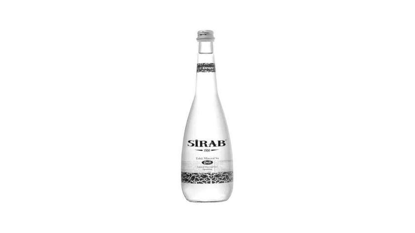 Sirab Premium Qazlı 330ml
