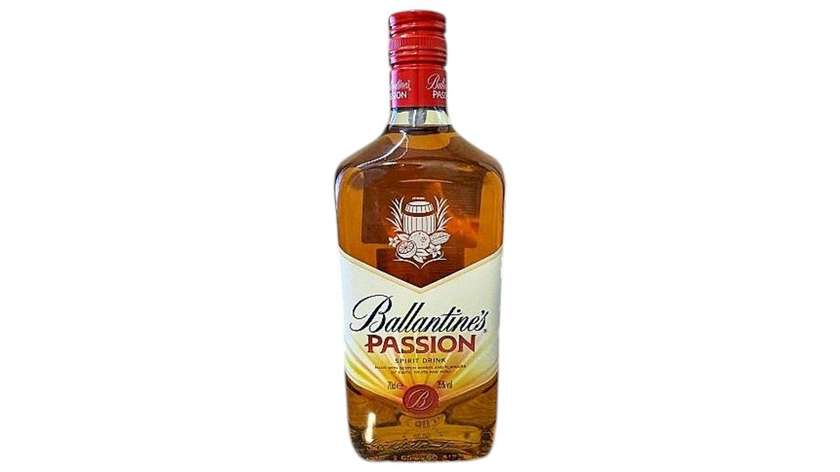 BALLANTINES PASSION 0.7L