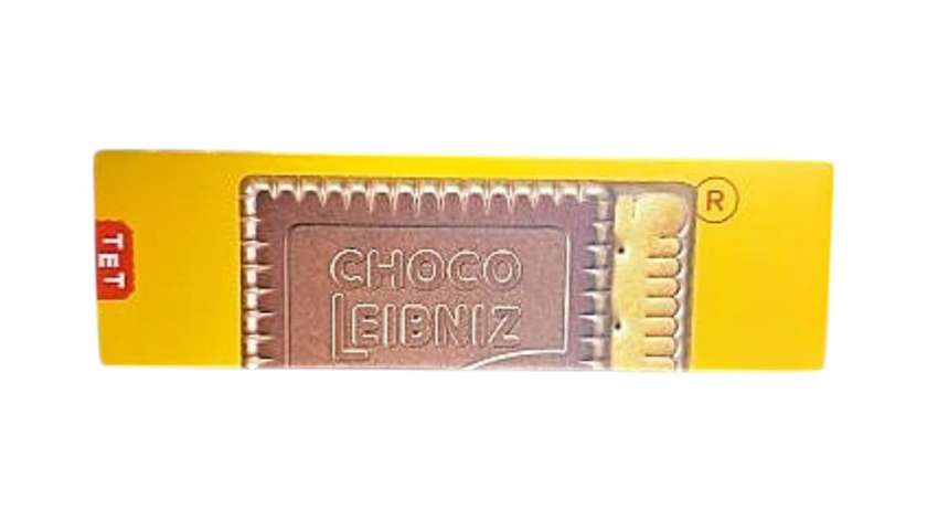 LEIBNIZ CHOCO 125GR