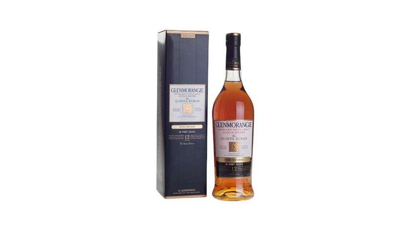 Glenmorangie Ruban 14 Years 700ml