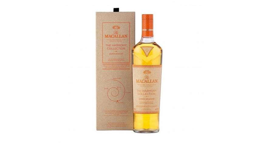 Macallan The Harmony