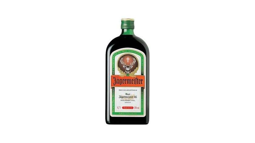 Jagermeister 700ml