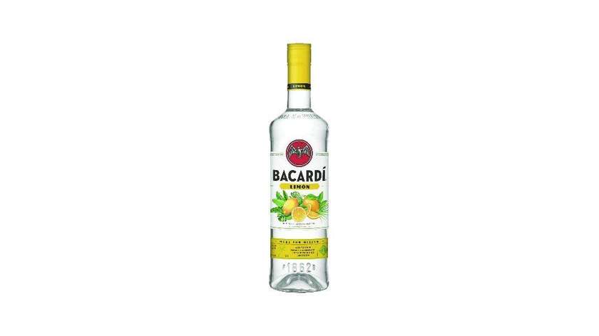 Bacardi Limon 700ml