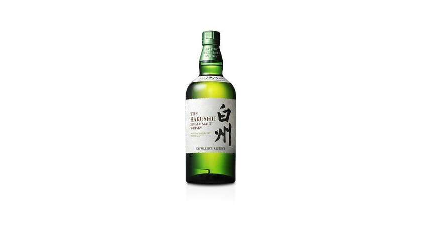 Hakushu Single Malt 700ml