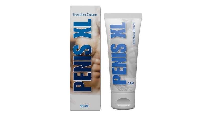 Penis XL Cream, 50ml