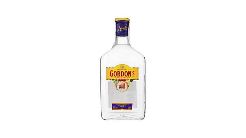 Gordons S 350ml