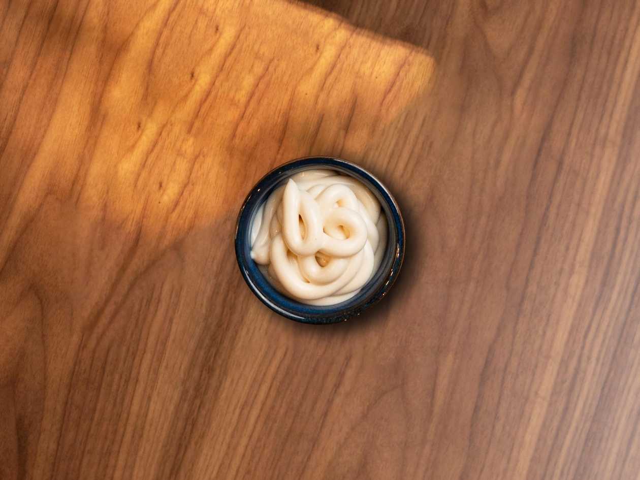 Mayonnaise
