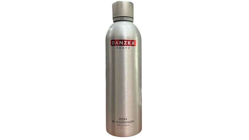 Danzka Premium 1L