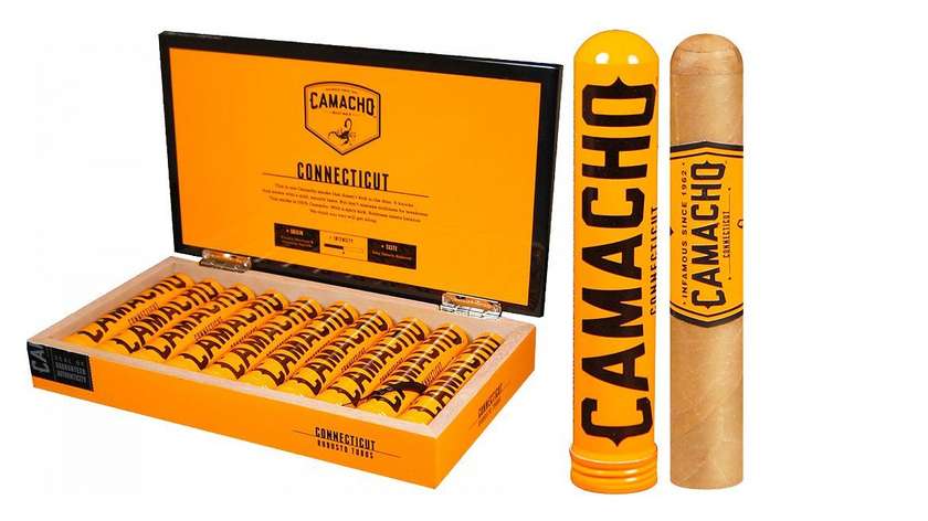 Camacho Connecticut