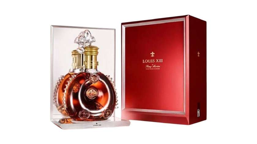 REMY MARTIN LOUIS 13