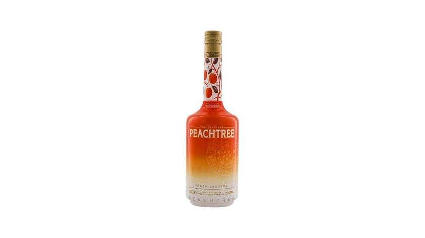 Peachtree Original 1L