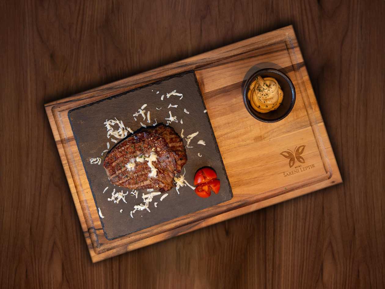 Beefsteak