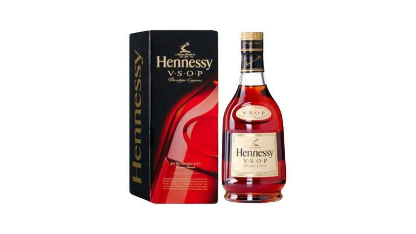 Hennessy VSOP 375ml