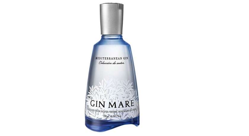 GIN MARE 0.7L