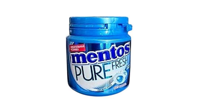 Mentos Big Freshmint 100qr