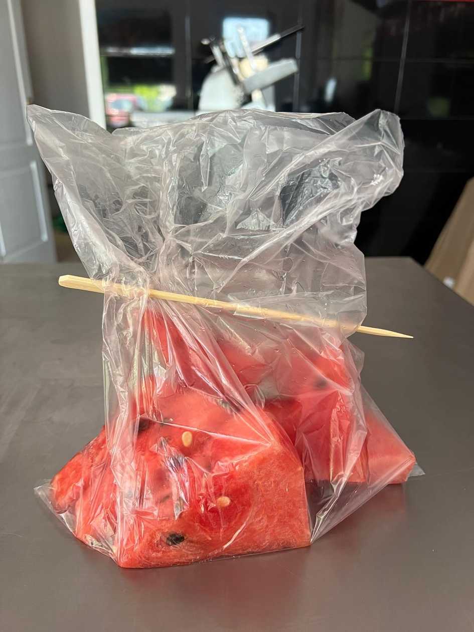Watermelom 500g